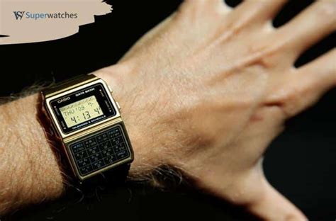 fake calculator watch|best calculator watches 2021.